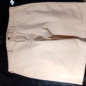 Gap five pocket shorts